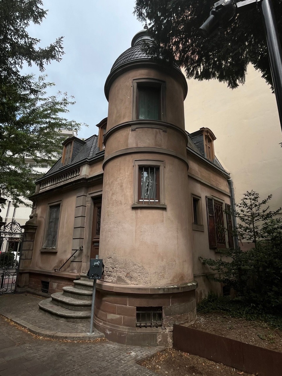 Frankreich - Mülhausen - 