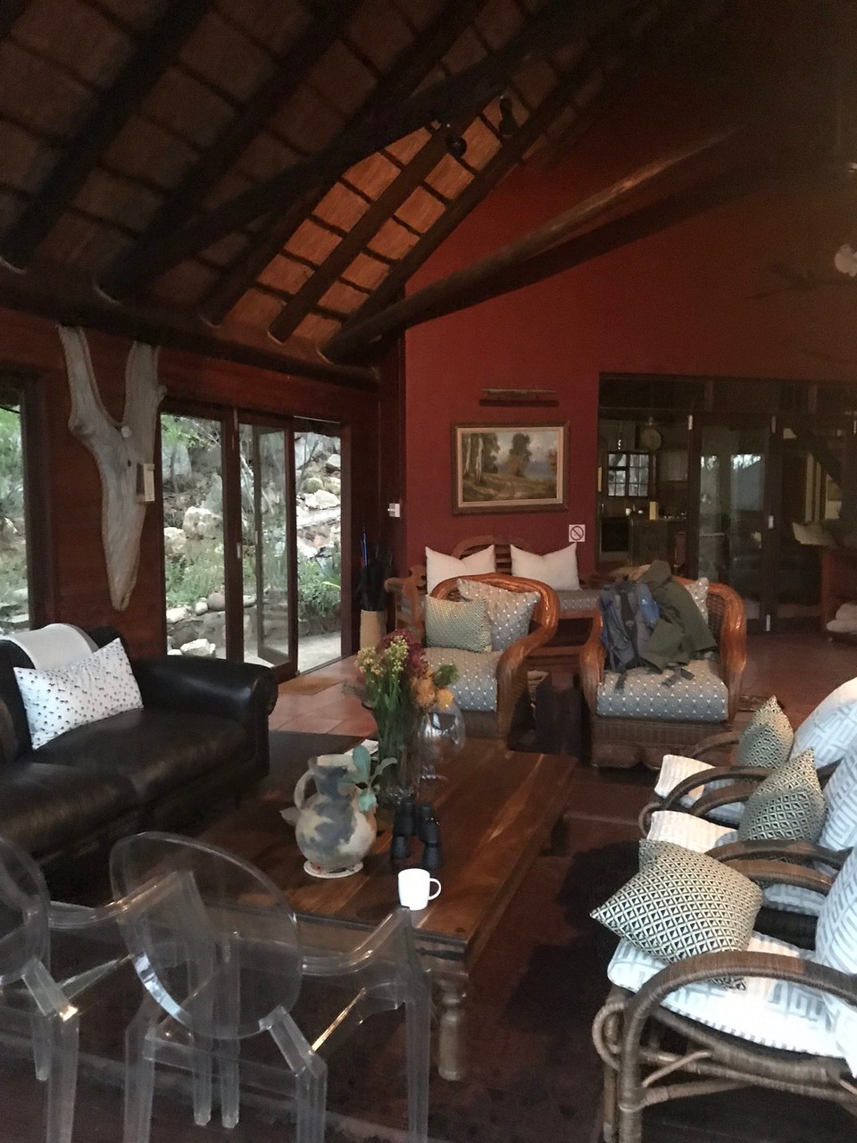 Südafrika -  - 