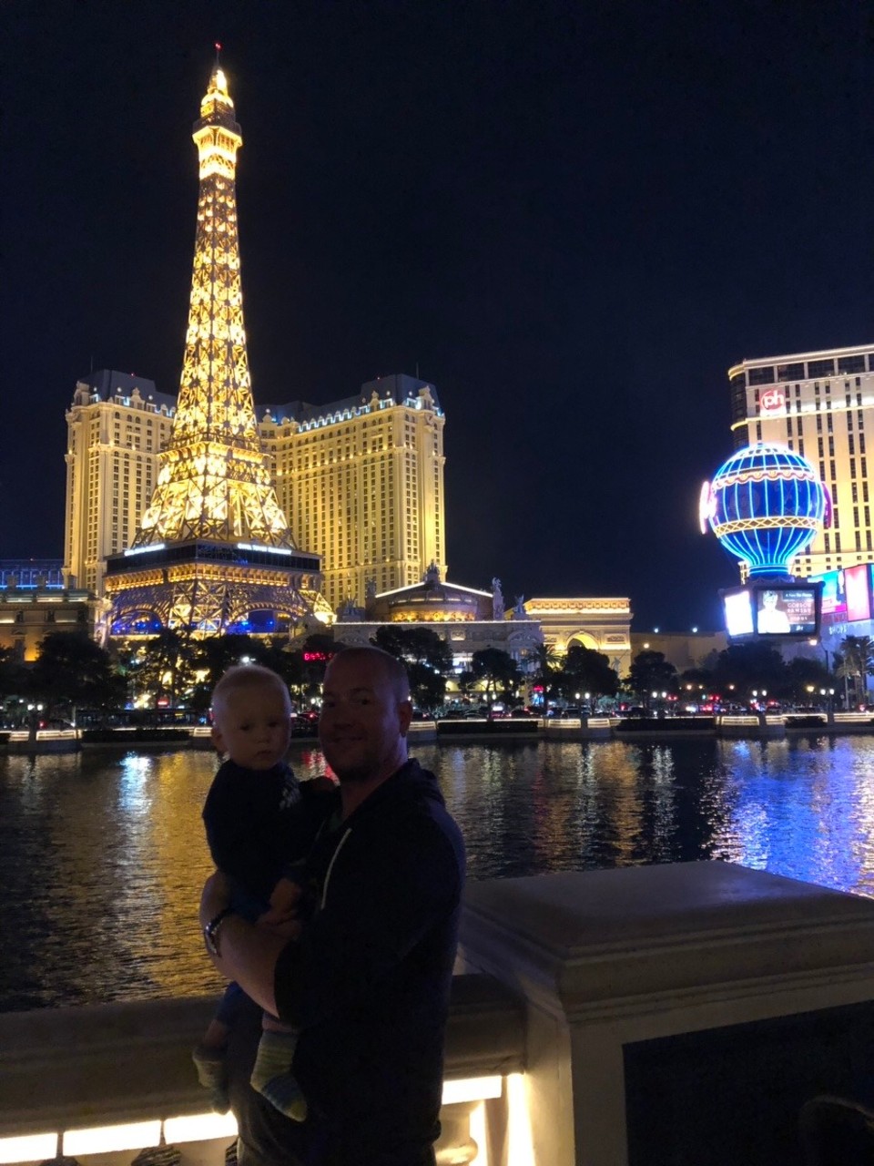 Vereinigte Staaten - Las Vegas - 