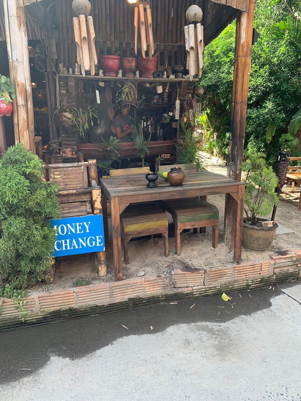 Thailand - Amphoe Ko Pha-ngan - 