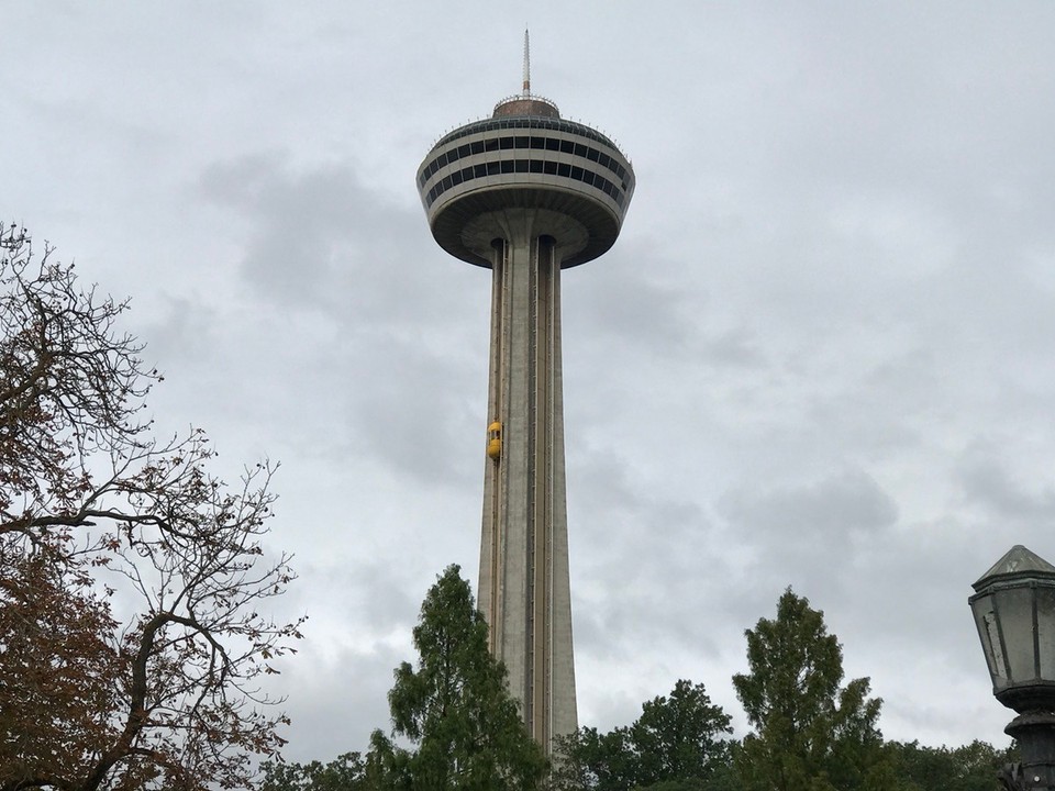 United States - Niagara Falls - 