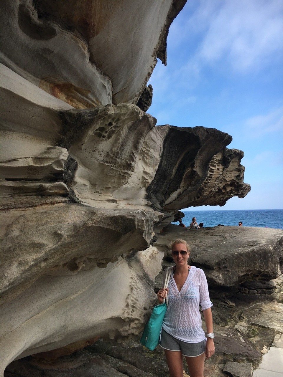Australien - Bondi Beach - 