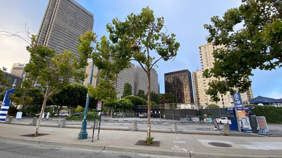 Vereinigte Staaten - San Francisco - 