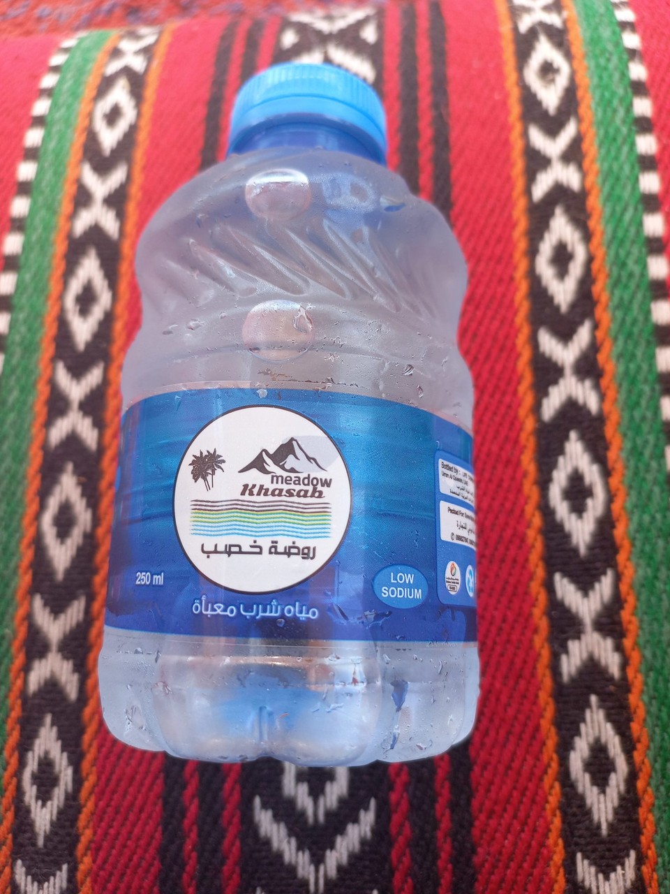 Oman - al-Chasab - 