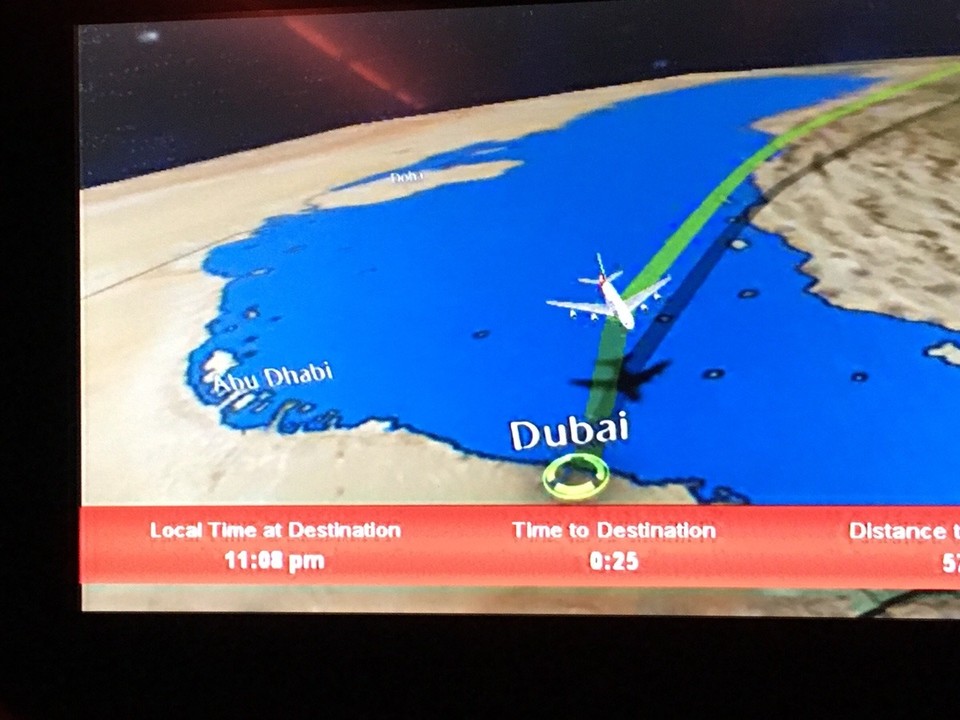 Vereinigte Arabische Emirate - Dubai - 