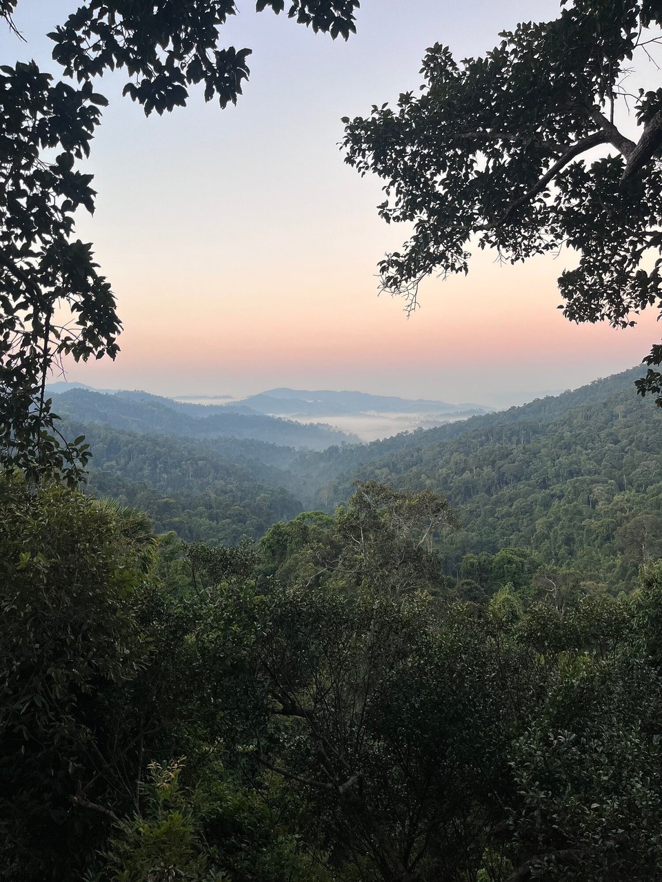 Laos - Huoixai - 