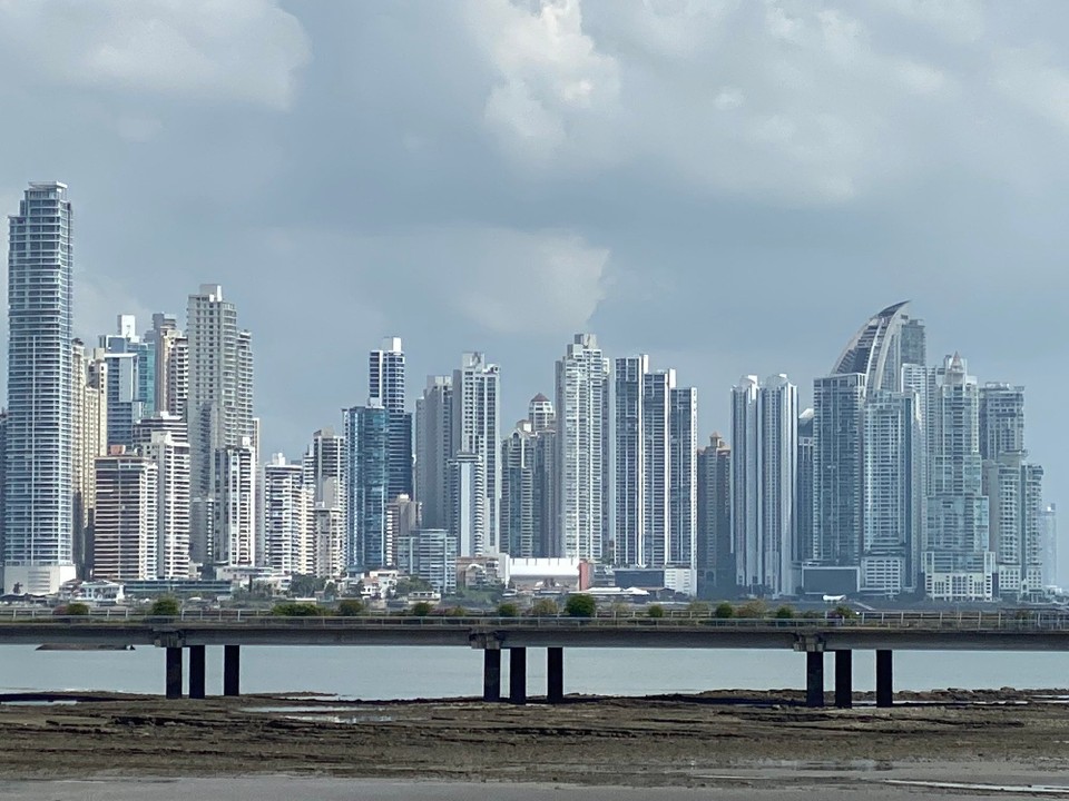 Panama - Colón - 