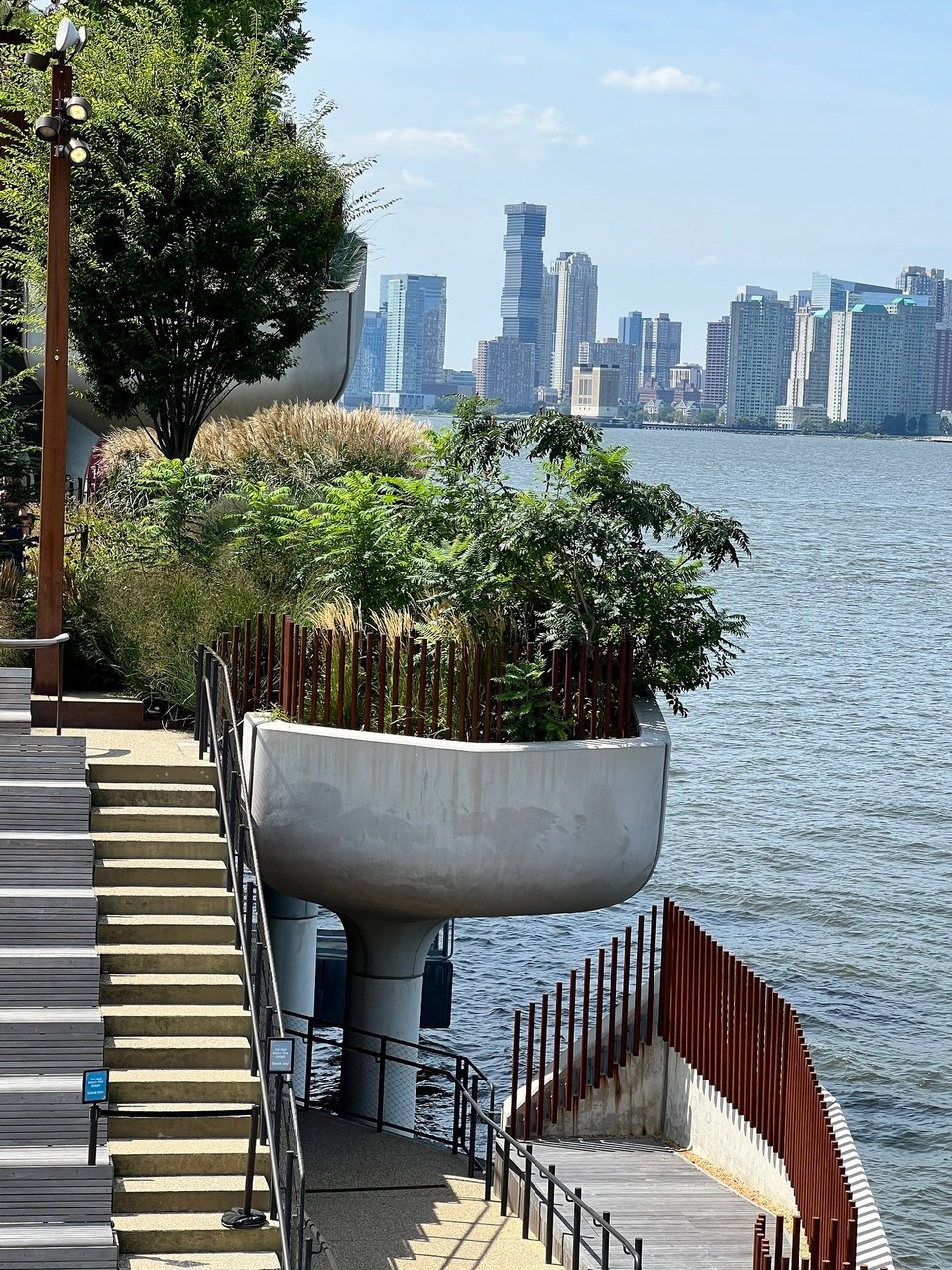 Vereinigte Staaten - New York - 