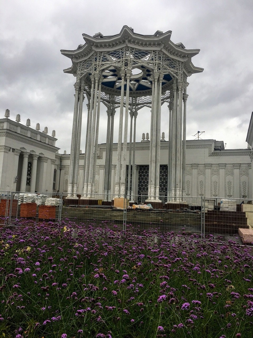 Russia - Gzhel' - 