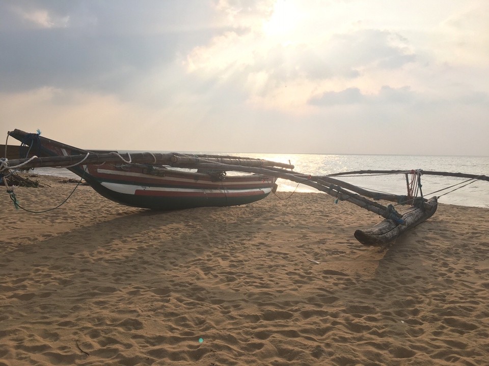 Sri Lanka -  - 
