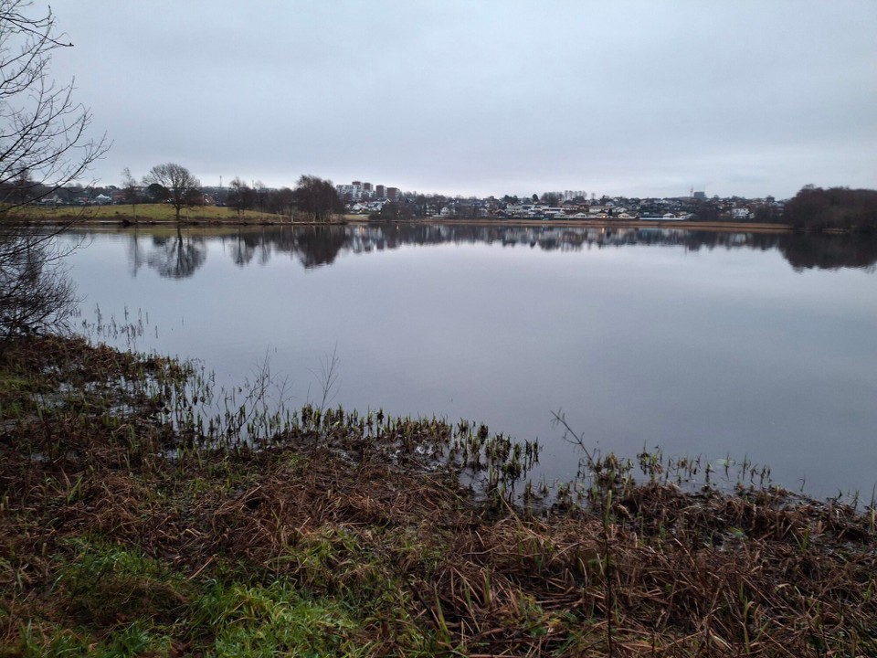 Norwegen - Stavanger - 