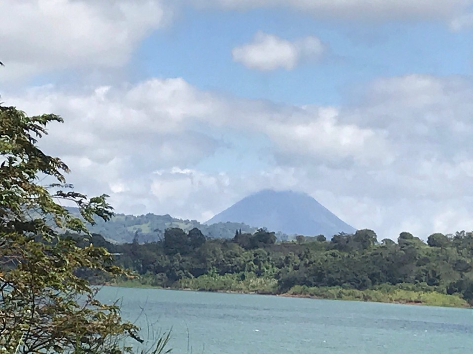 Costa Rica -  - 