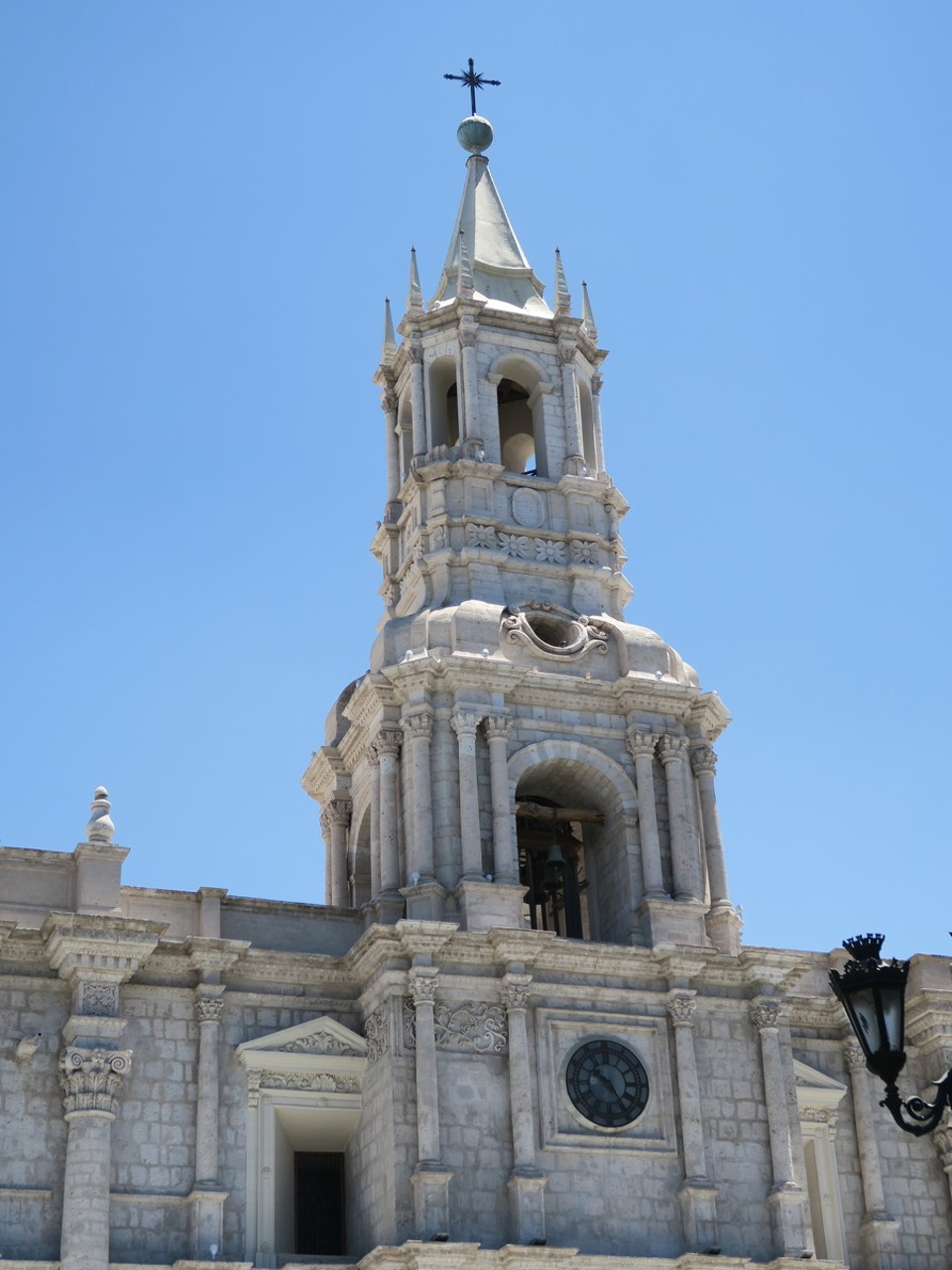 Peru - Arequipa - 