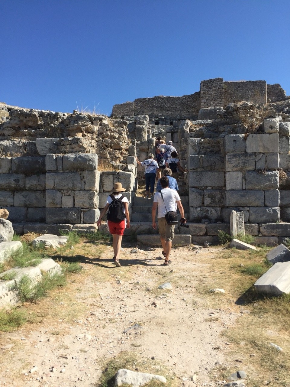 Türkei - Bodrum - 