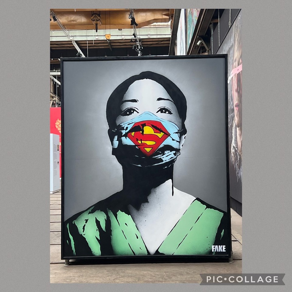 Niederlande - Amsterdam - Wunderbar!