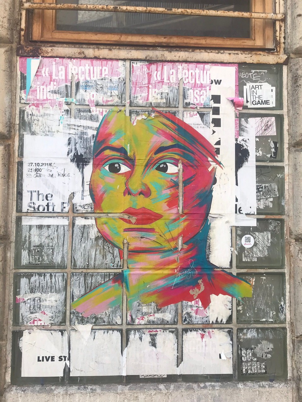 Frankreich - Paris - 