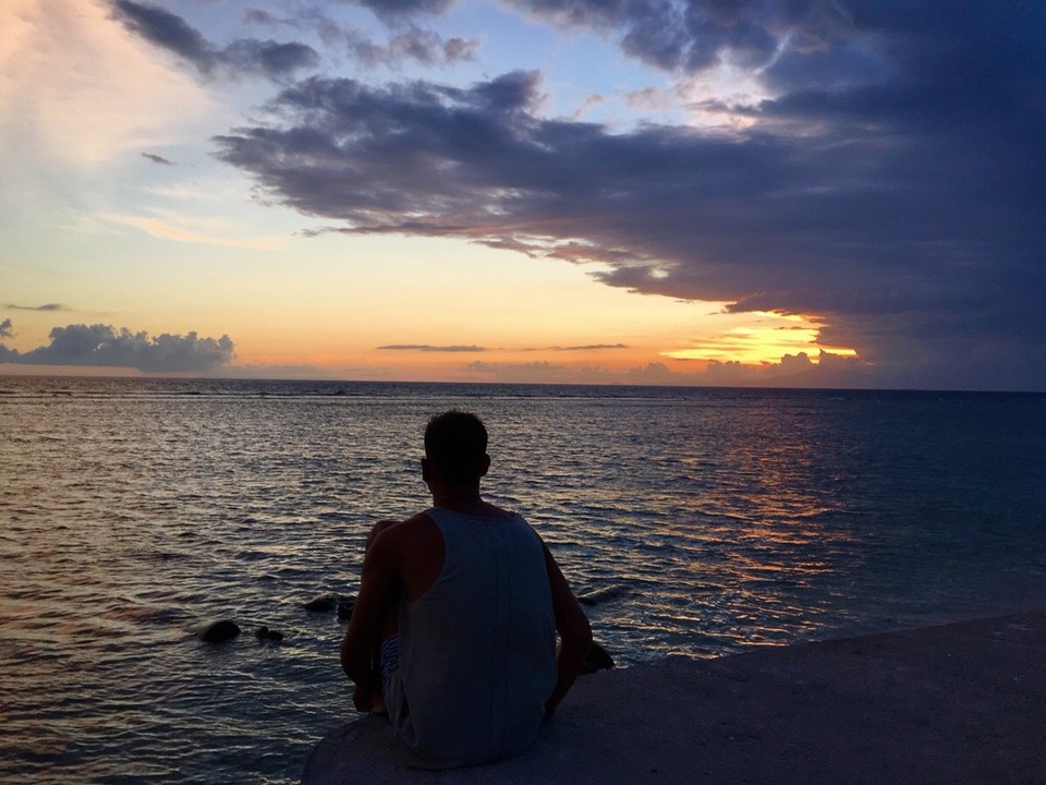 Indonesien - Lombok Utara - 