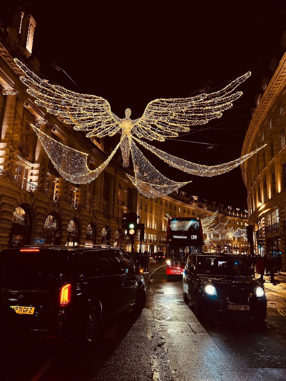 Vereinigtes Königreich - London - 