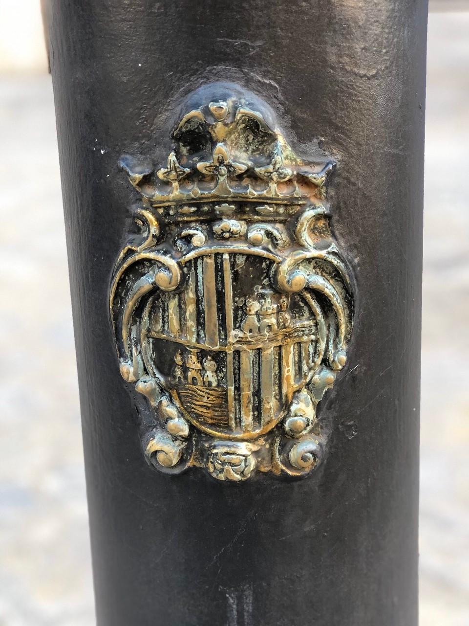 Spanien - Palma de Mallorca - 