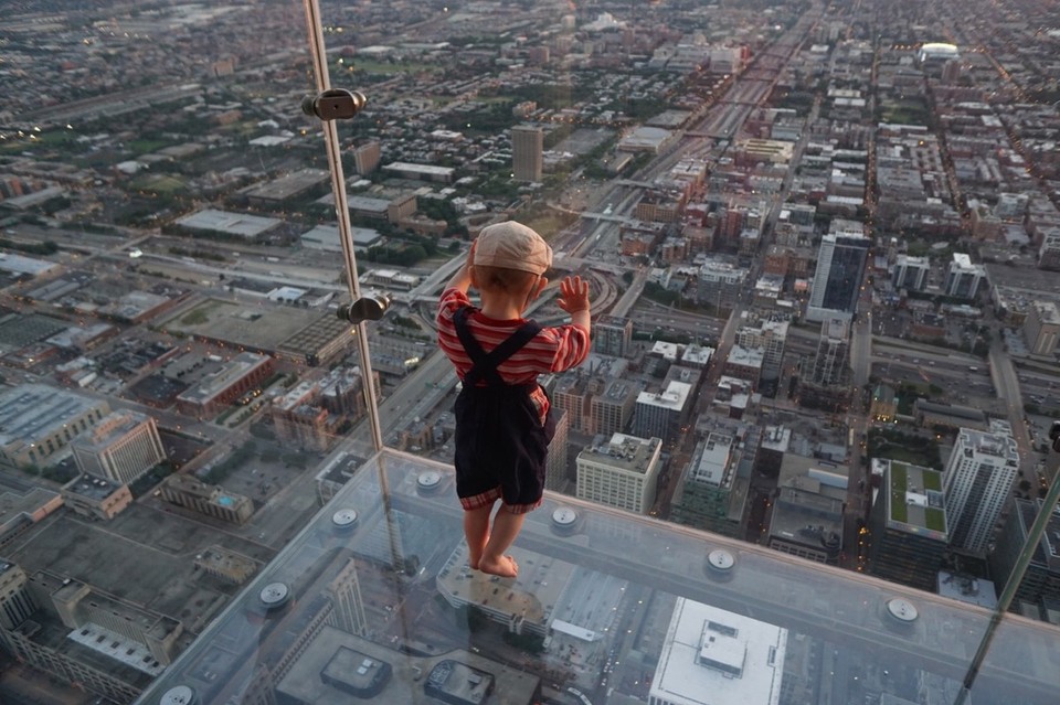 USA - Chicago - 