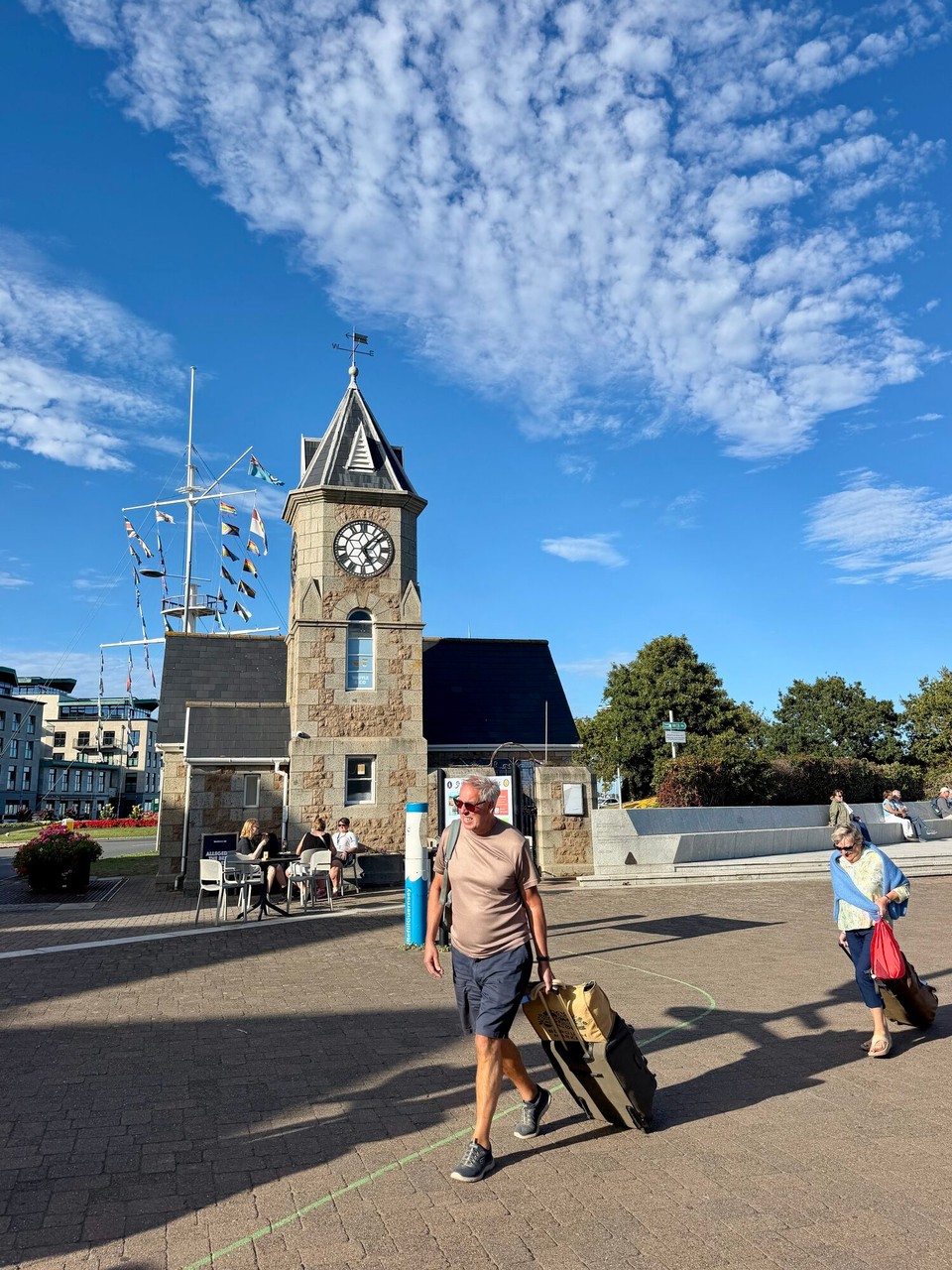 Vereinigtes Königreich - Sark - 