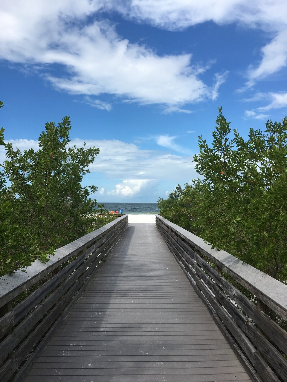 Vereinigte Staaten - Fort Myers Beach - 