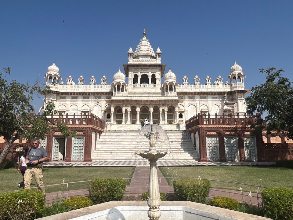 Indien - Jodhpur - 