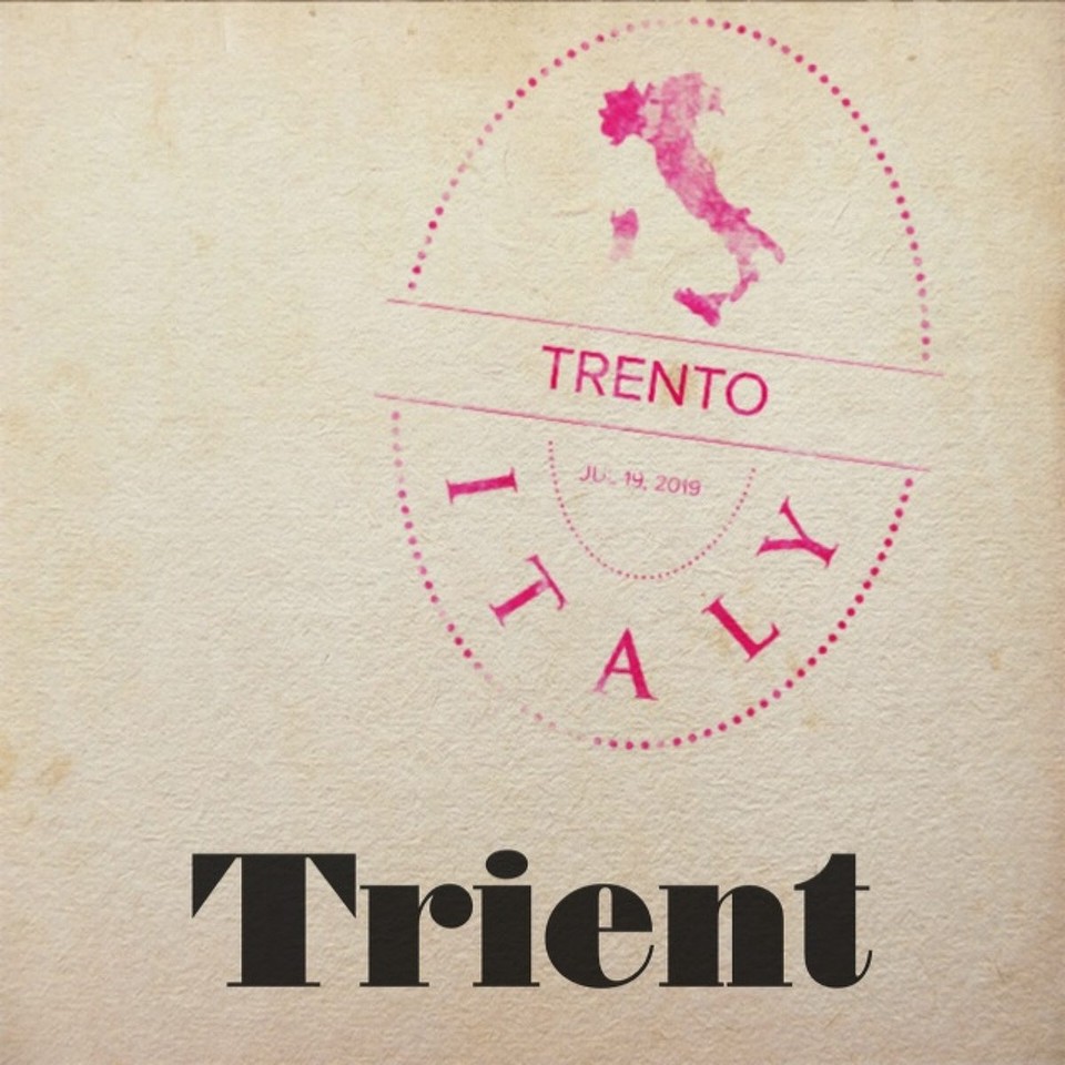 Italien - Trient - 