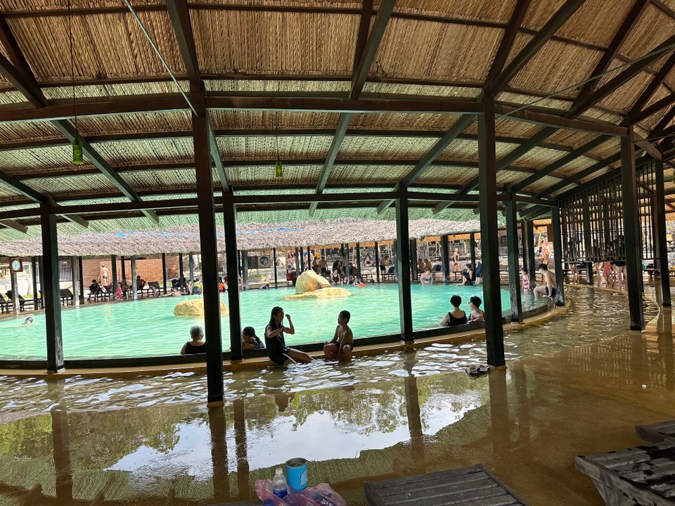 Vietnam -  - 