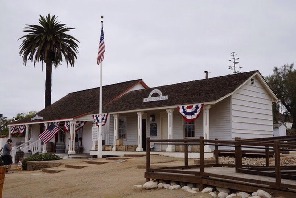 Vereinigte Staaten - San Diego - 