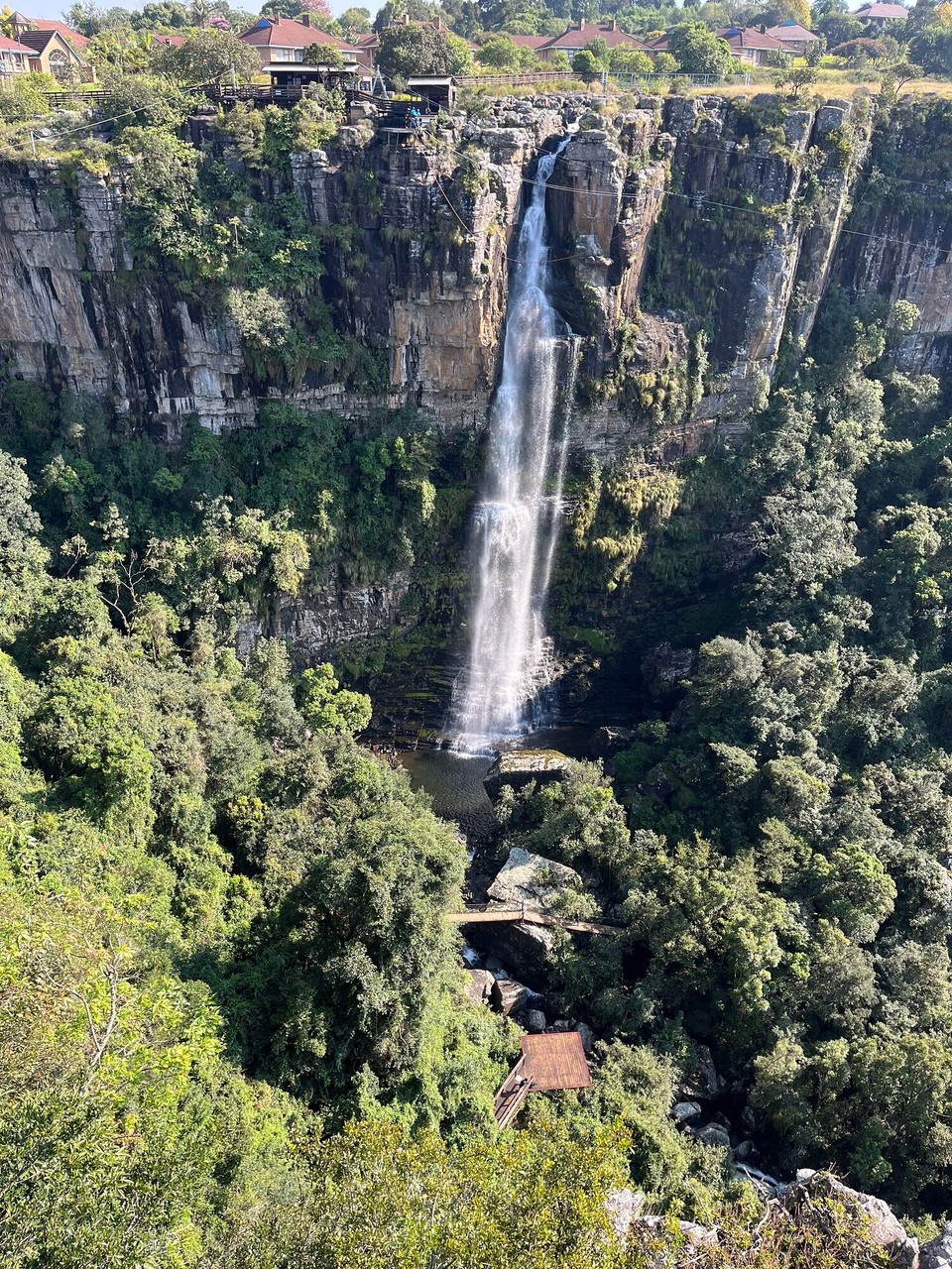 South Africa - Randburg - 