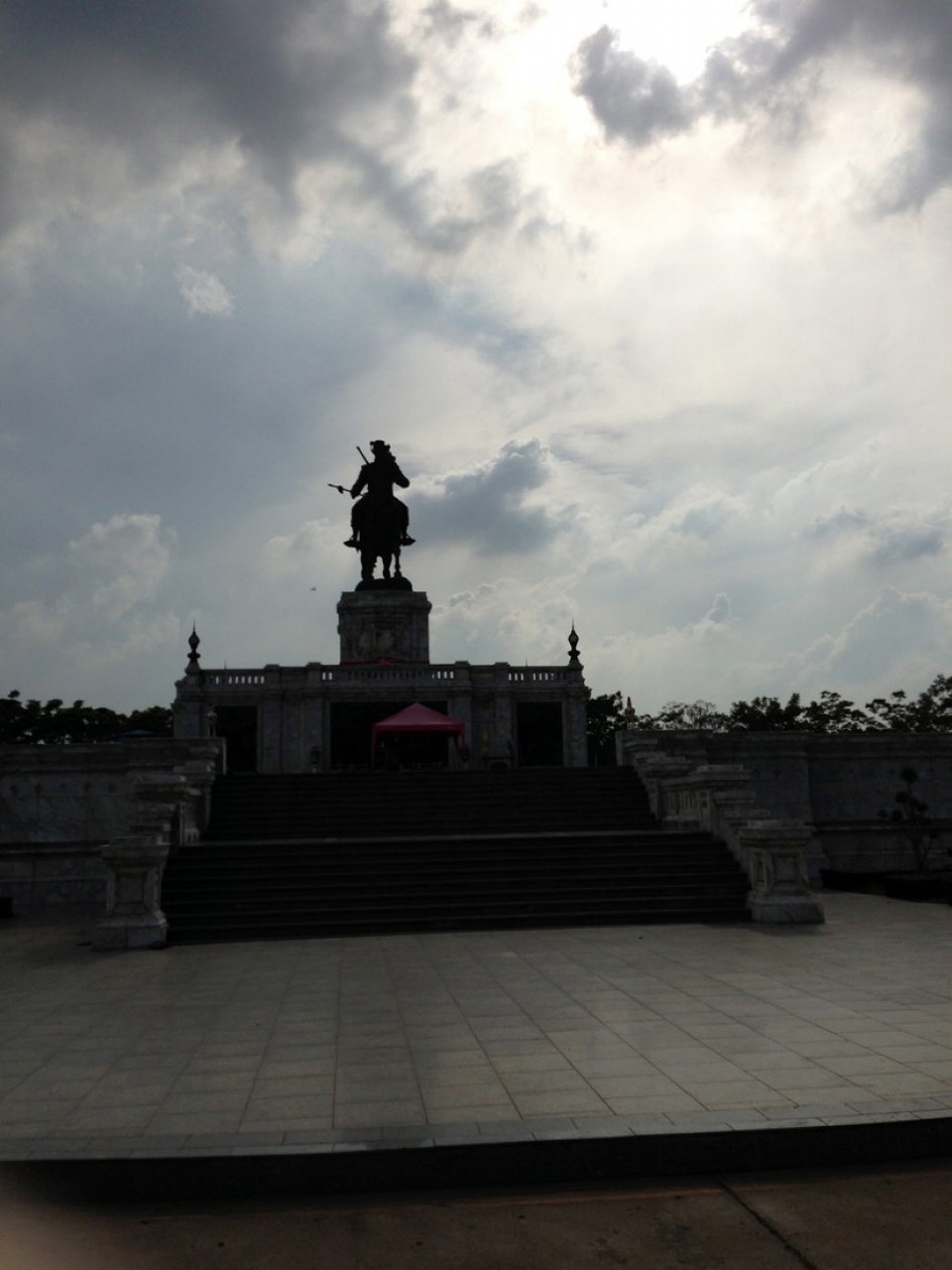 Thailand - Phra Nakhon Si Ayutthaya - 