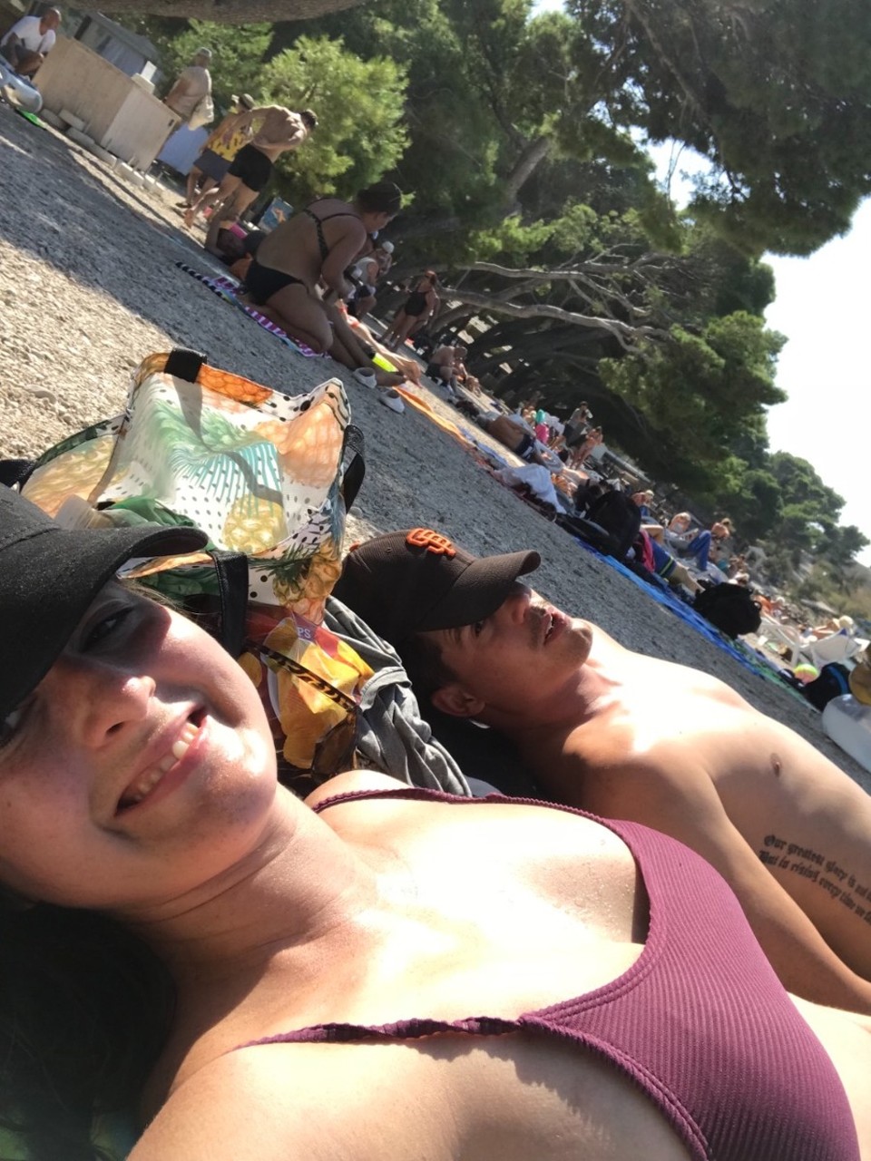 Croatia - Makarska - 