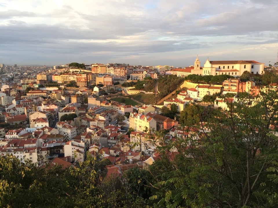 Portugal - Lisbon - 