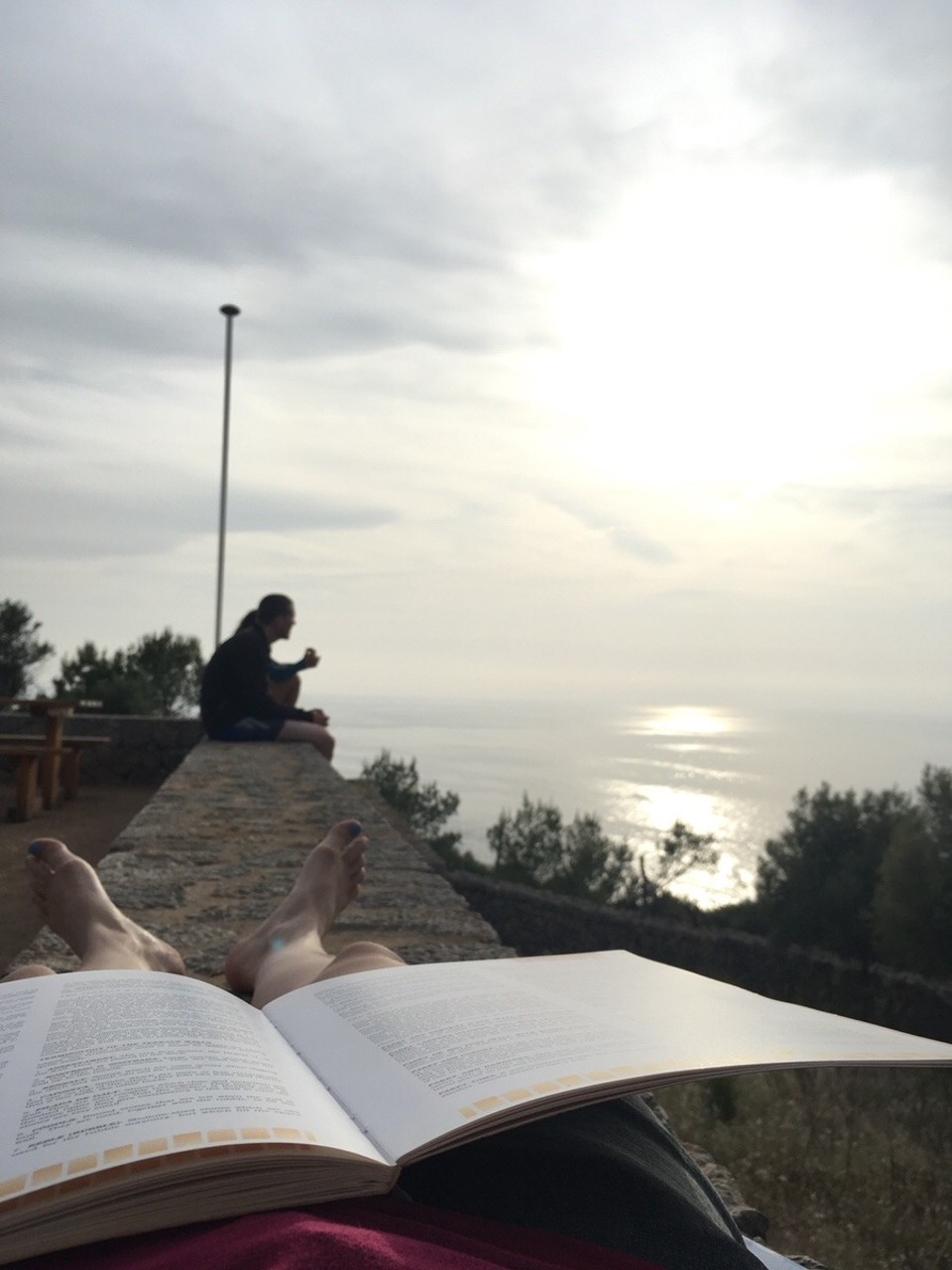 Spanien - Sóller - 