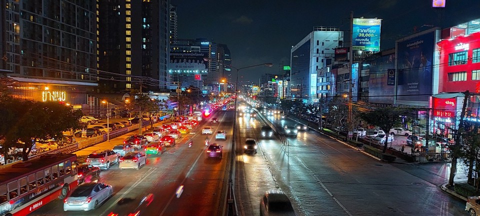 Thailand - Bangkok - 
