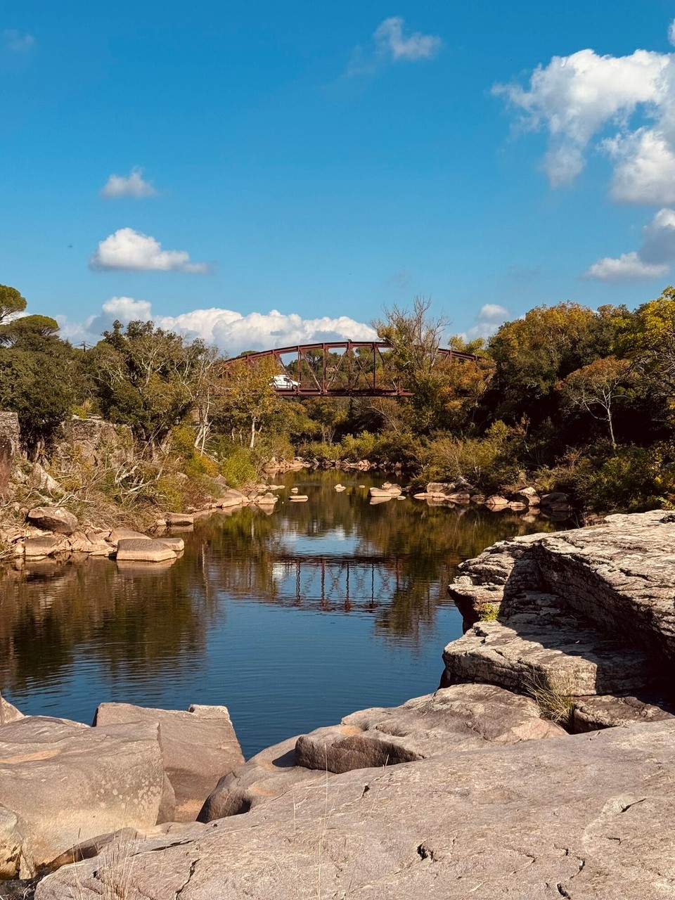 Frankreich - La Garde-Freinet - 