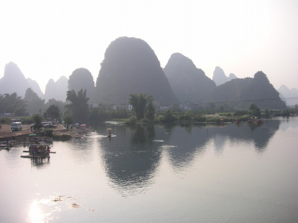 China - Guilin - 