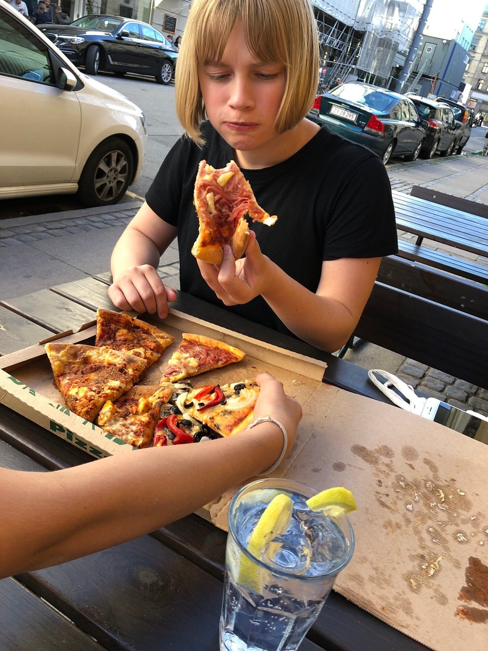 Dänemark - Kopenhagen - 