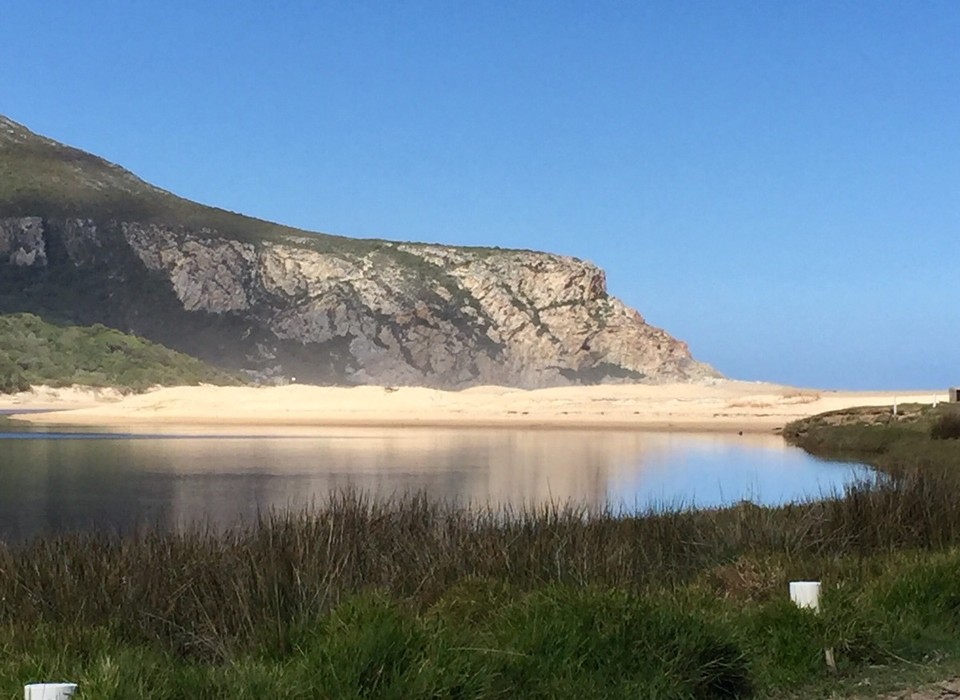 Südafrika - Nature's Valley - 