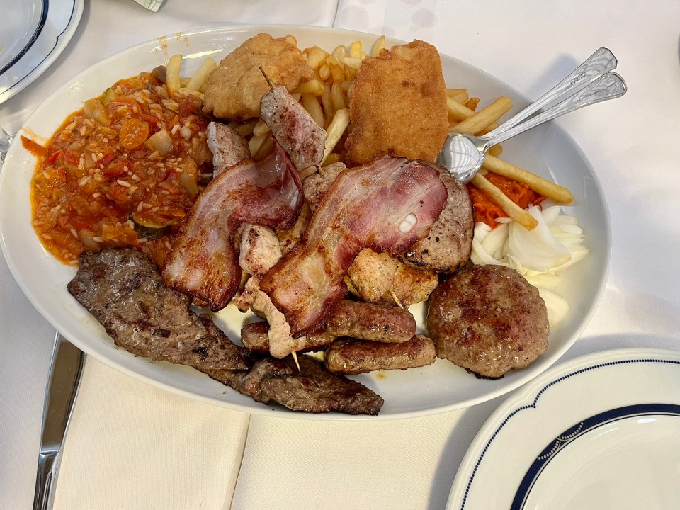 Kroatien - Poreč - 