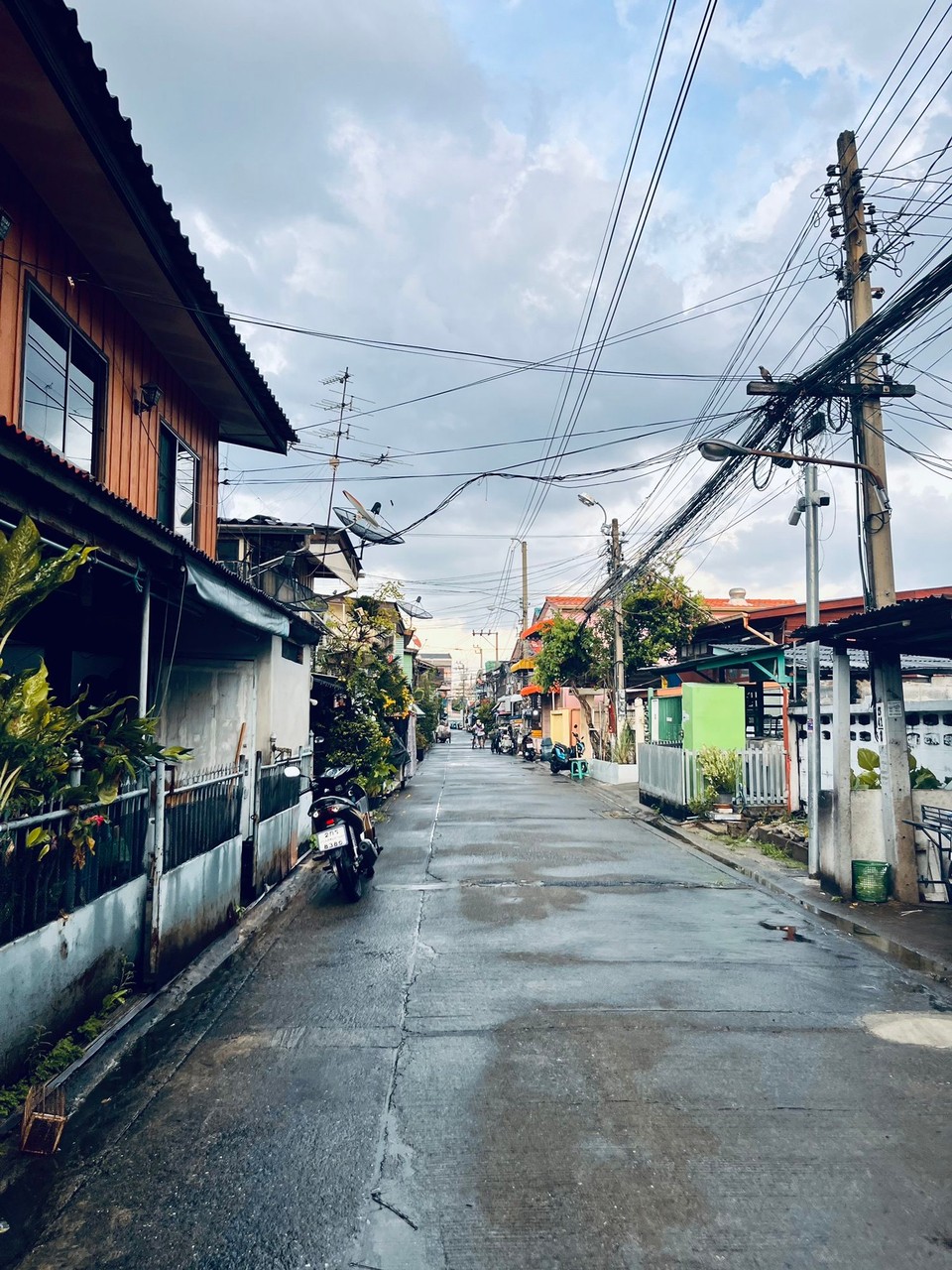 Thailand - Bangkok - 