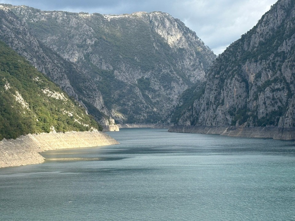 Bosnien und Herzegowina - Ljubuski - 