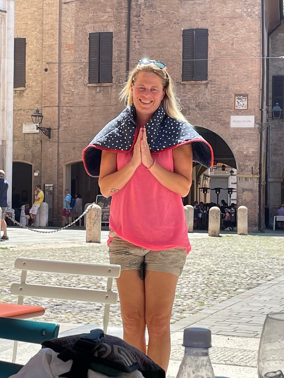 Italien - Modena - 