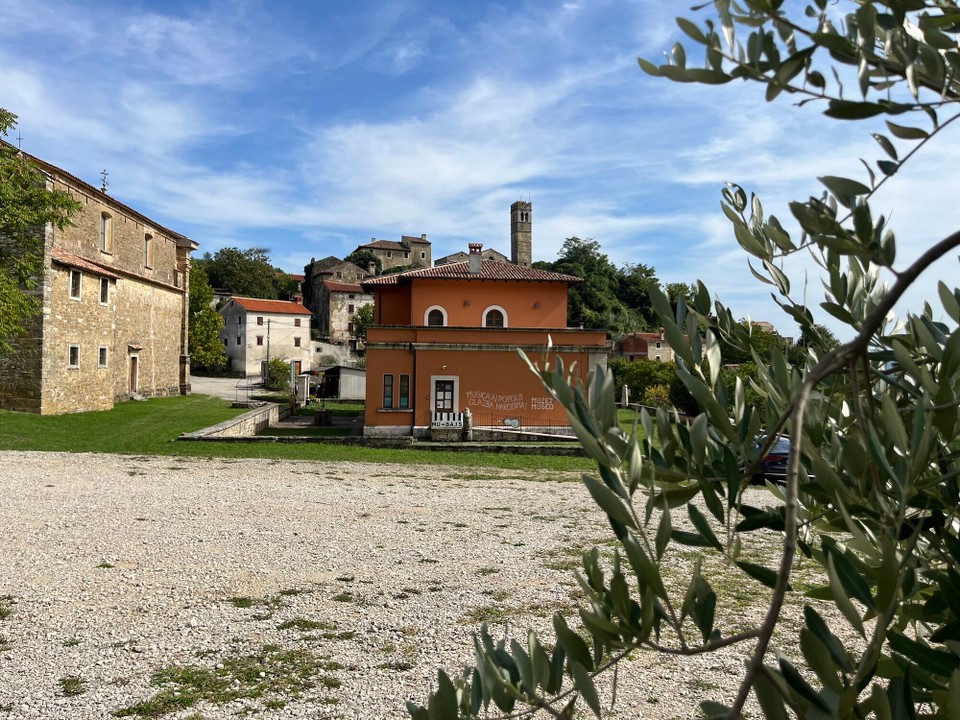 Kroatien - Završje - 