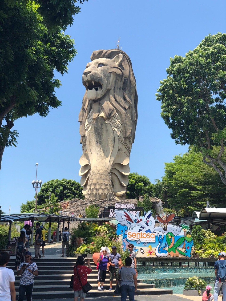 Singapur - Macpherson - 