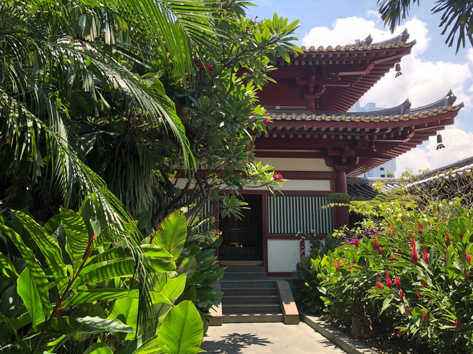 Singapur - Macpherson - 