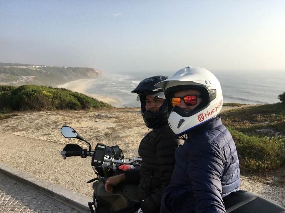  - Portugal, São Pedro de Moel - 