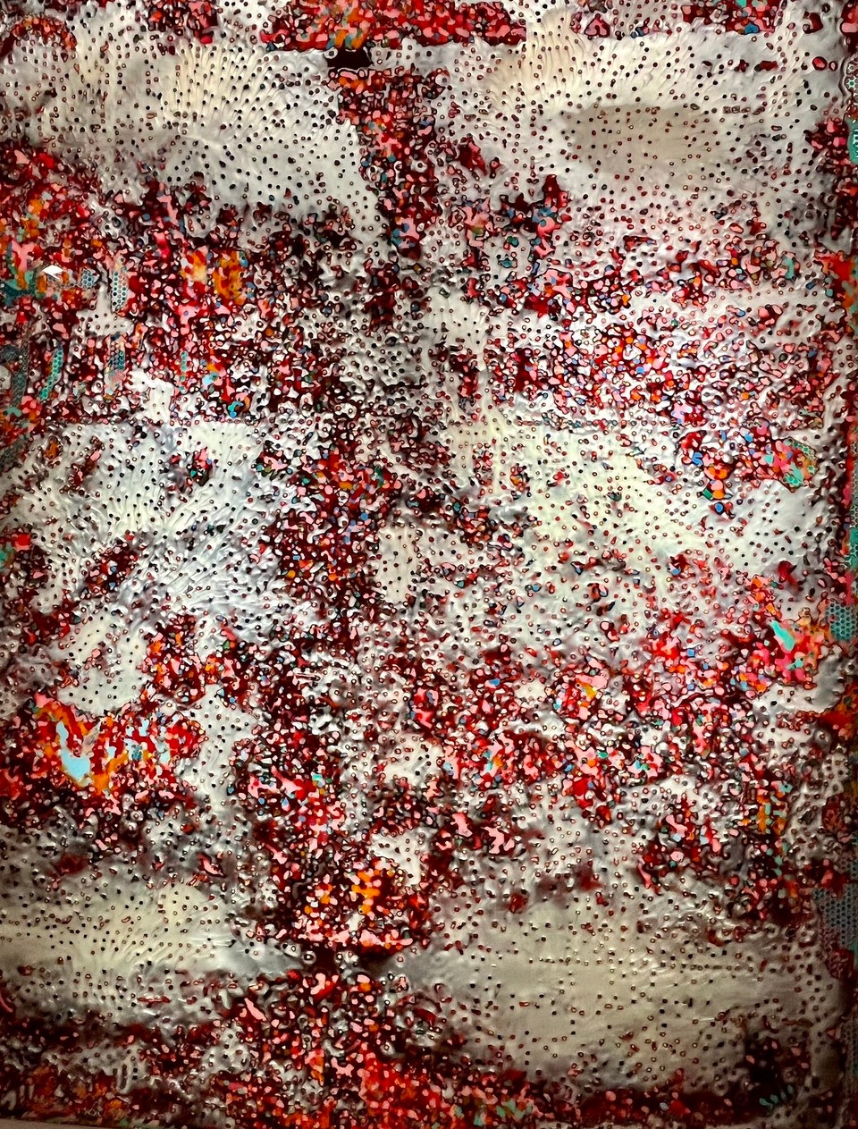 Italien - Brixen - moderne Kunst von Heute