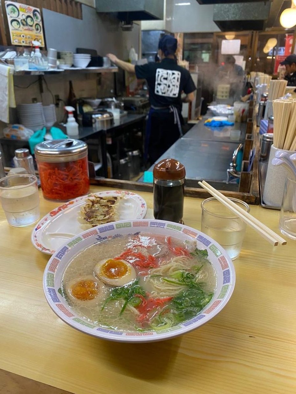 Japan -  - 